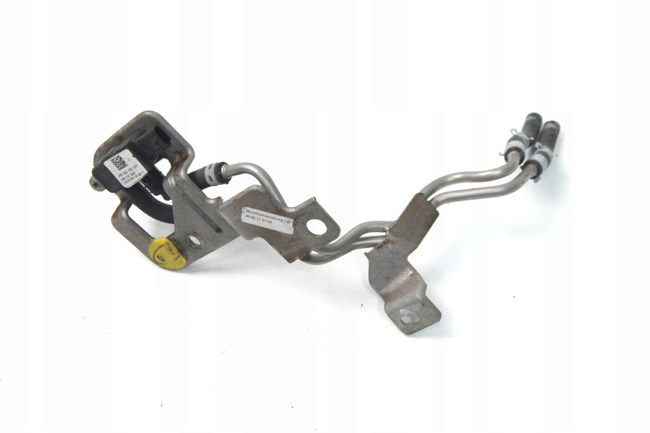 Sensor ROZNICY CISNIEN AUDI VW TFSI 06Q131552F