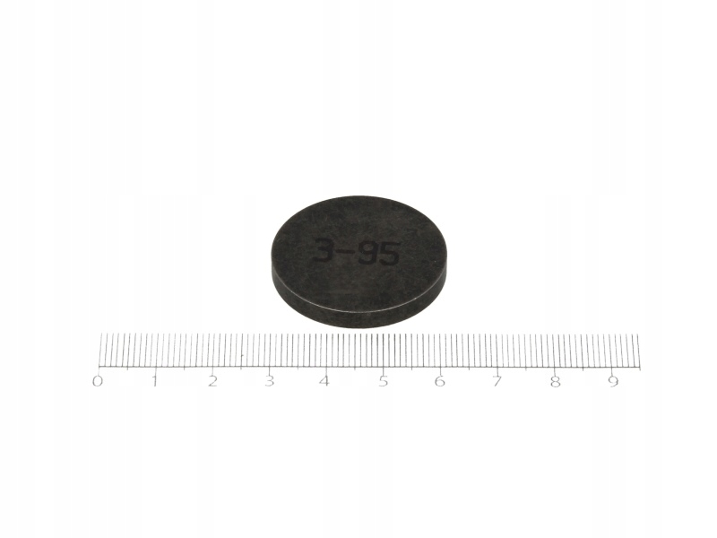 

Regulator luzu zaworowego Metelli 03-0103