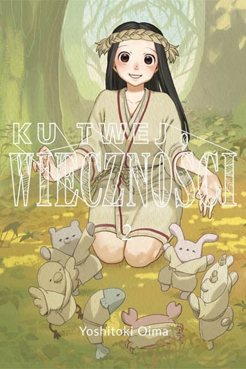 

Ku twej wieczności 2
