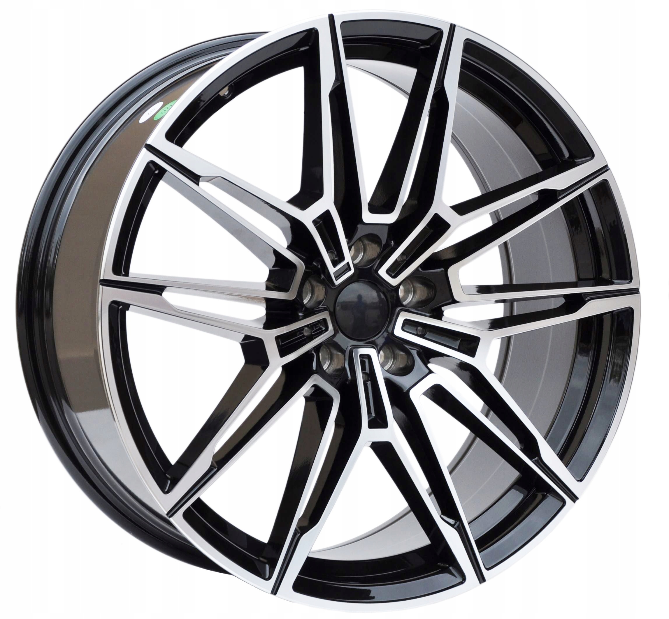 Disky 19'' Bmw I3 I4 IX IX3 X1 F48 X2 F39 X3 G01