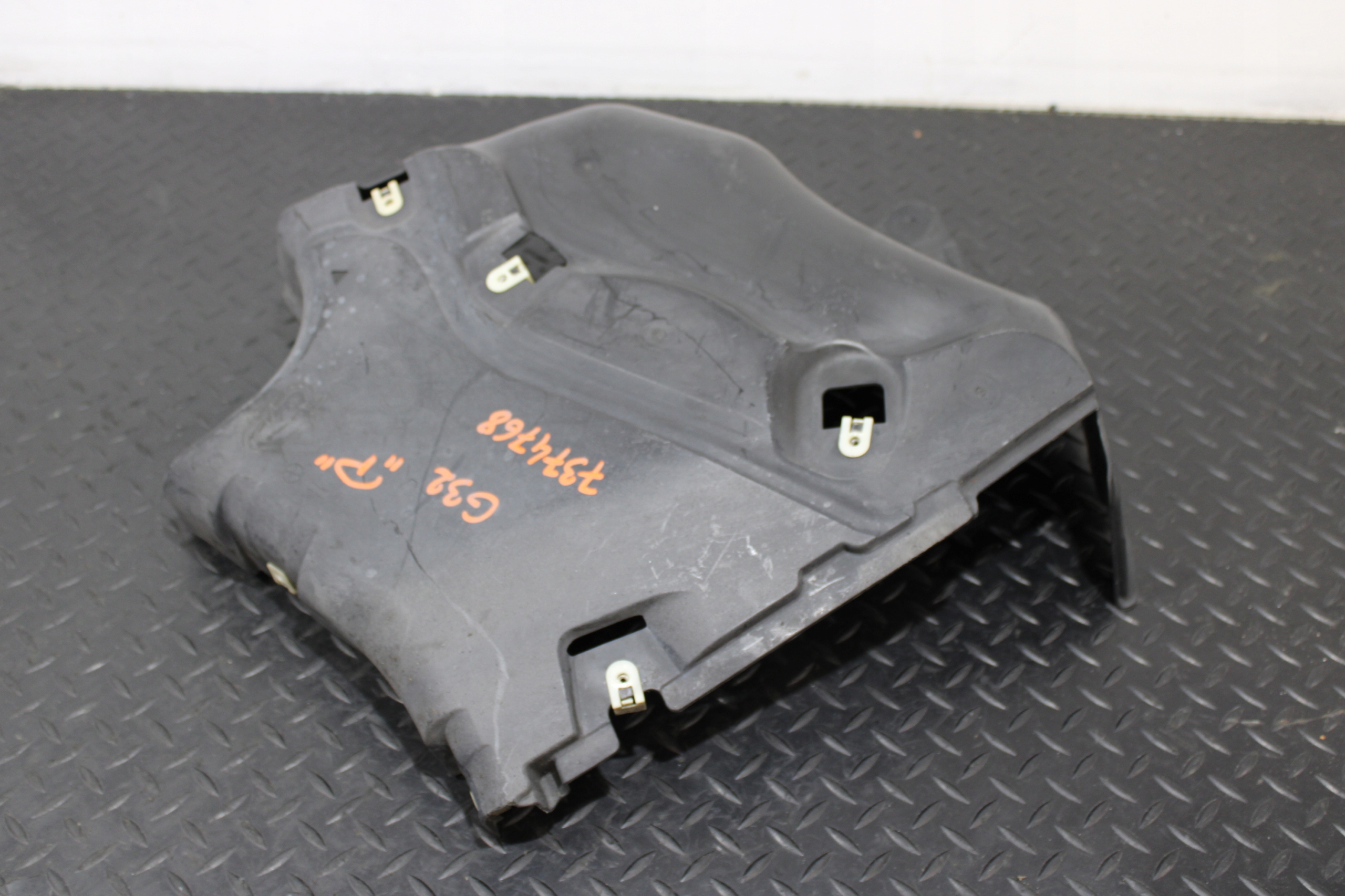 Blende Abdeckung abdeckung Unterfahrschutz rechts BMW 6 GT G32 7374768