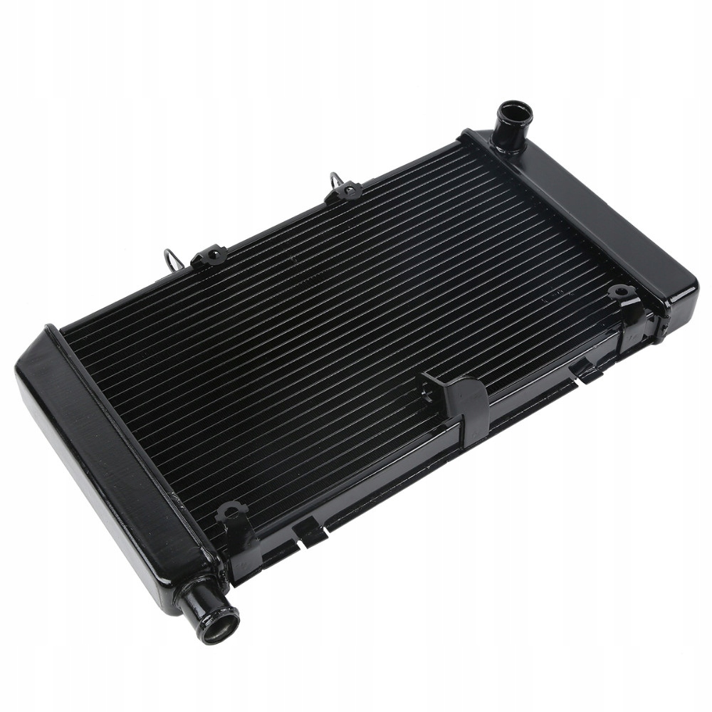Honda CB600 Hornet CBF600 2007-2013 chladič vody TopX