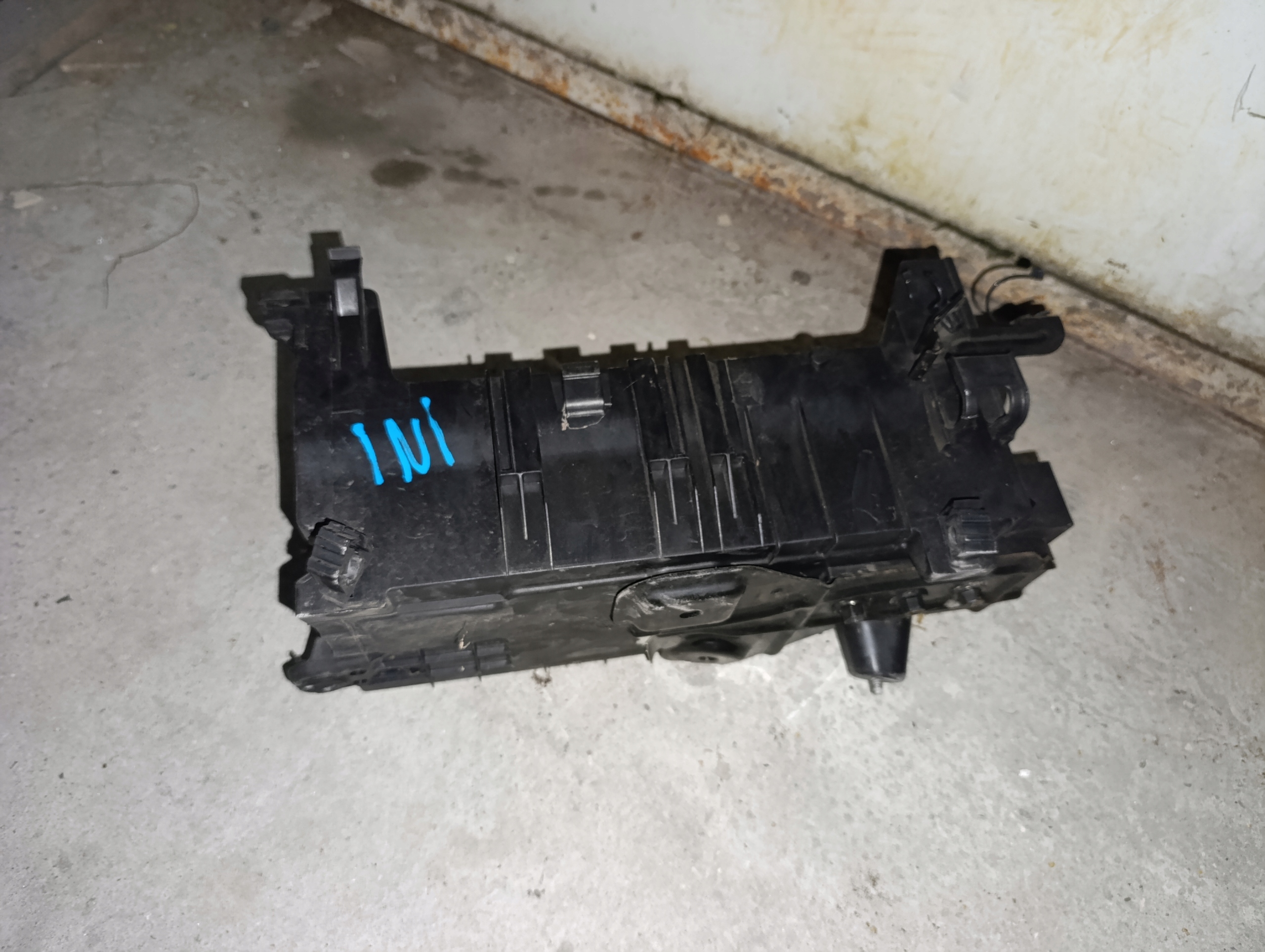Porta per batteria OPEL INSIGNIA A 13330951
