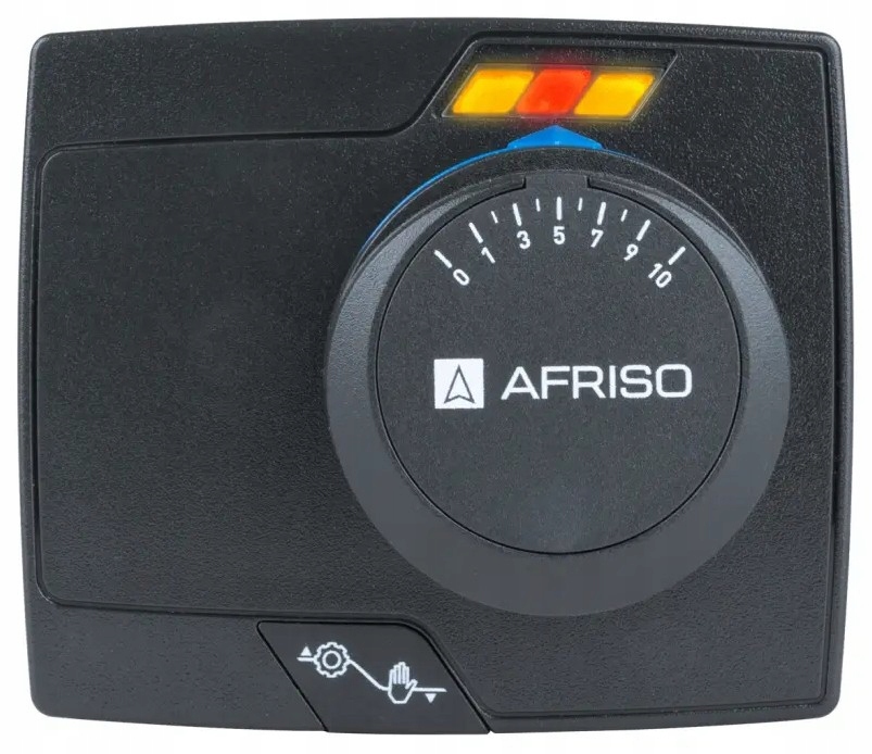 Pohon Afriso Arm 343 ProClick 230V 120sek 6Nm