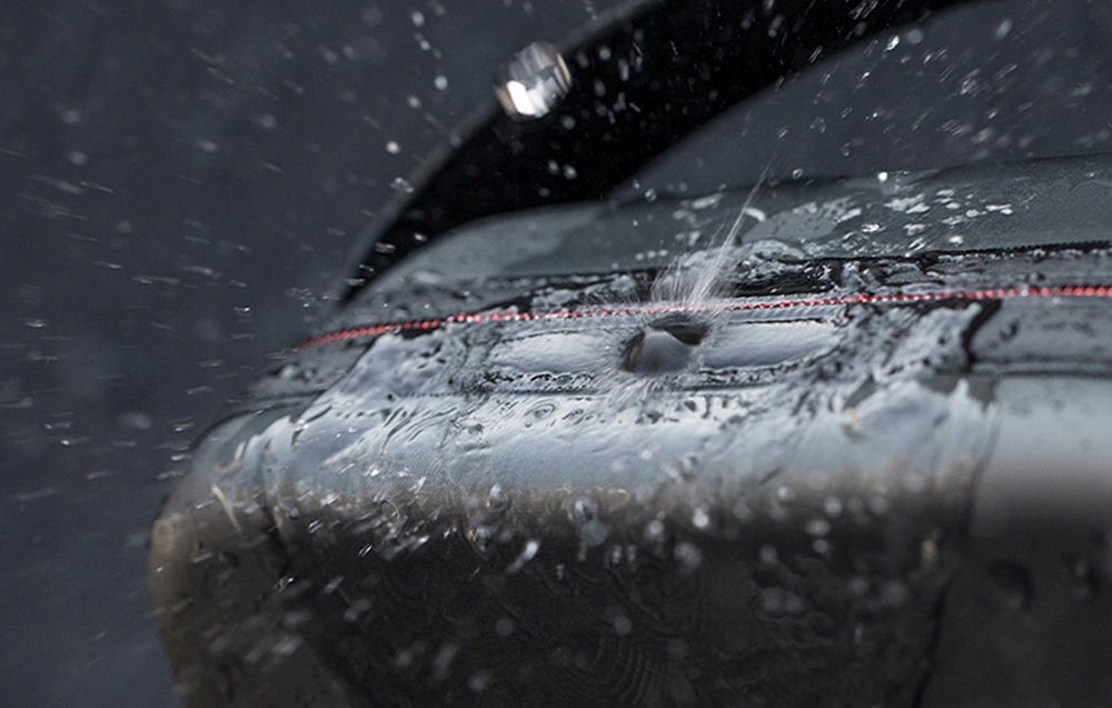 PGYTECH TORBA CASE ETUI FUTERAŁ OCHRONNY DO DRONA DJI MAVIC 3 I AKCESORIA Stan opakowania oryginalne