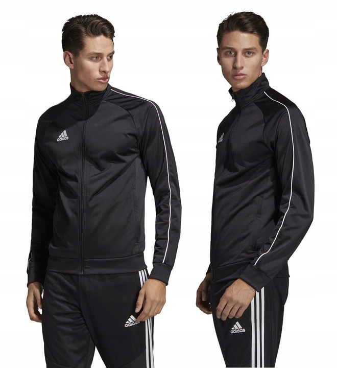 

Adidas Performance Bluza Męska Rozpinana Dres M