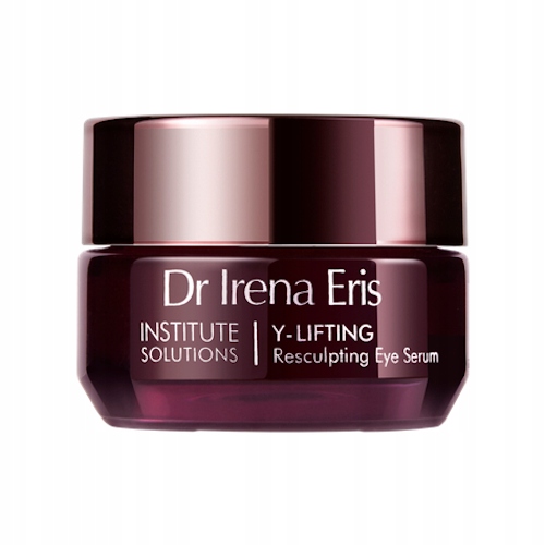 Dr Irena Eris Institute Solutions Y-Liftingové liftingové sérum v krému pod krémem