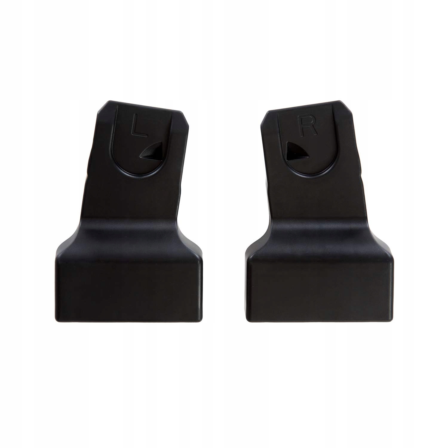 Adaptery do wózka Hauck buggy