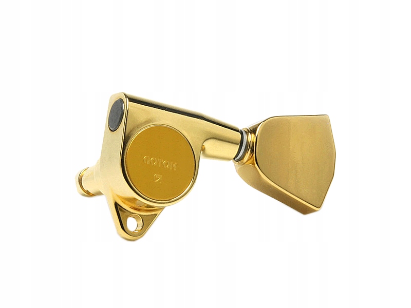 Blokované klíče Gotoh SG301-04 Mg (GD,3+3)