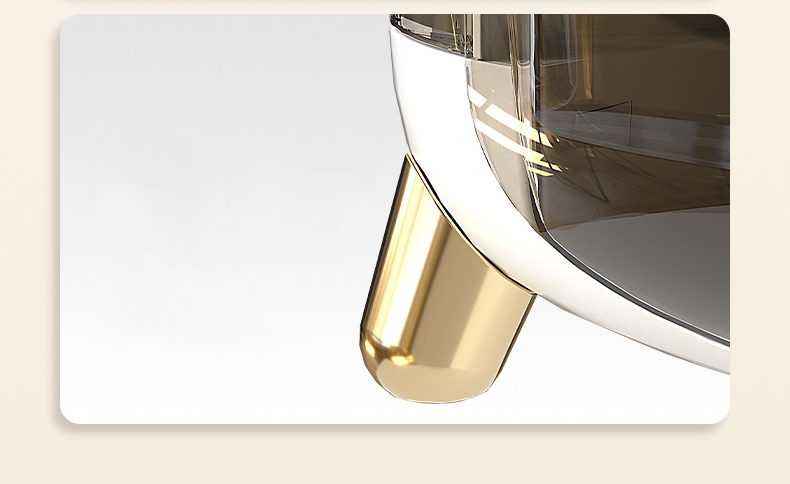 SZKATUŁKA ORGANIZER KUFER TOALETKA NA KOSMETYKI Marka bez marki