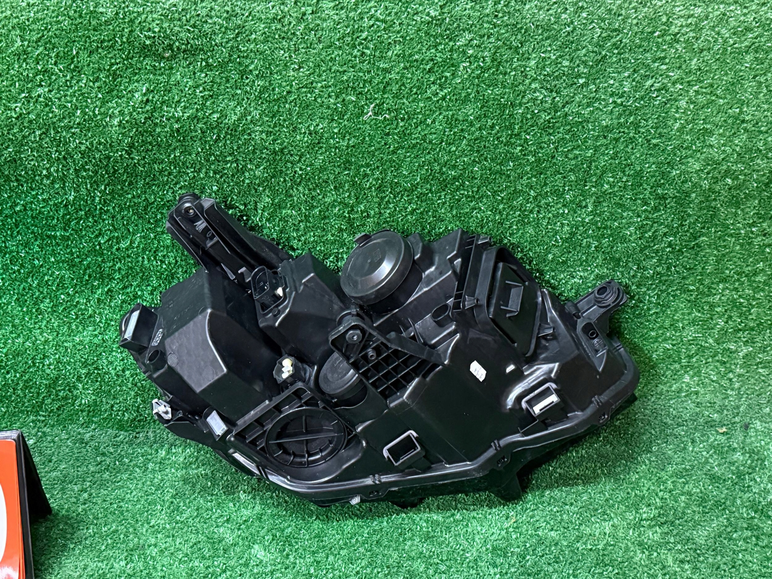 REFLEKTOR left VW PASSAT B8 LIFT FULL LED 3G1941035Q NR.R700