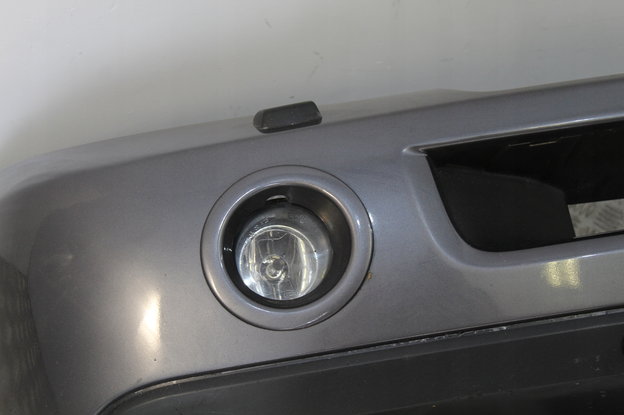 bumper front 4X PDC RANGE ROVER SPORT L320