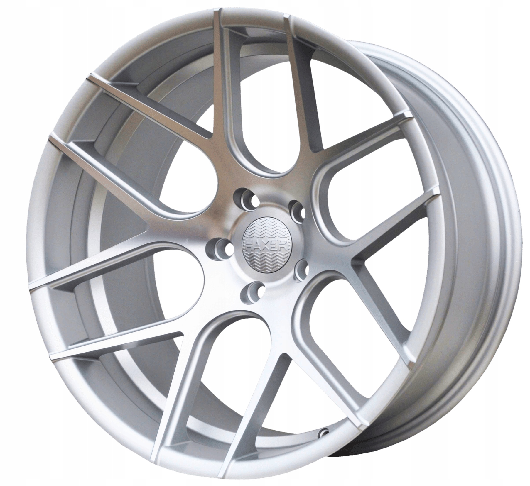 Disk Haxer 20 Bmw E84 X1 F48 X3 E83 X3 F25 X4 F26 X5 E53 X5 E70 X5 F15,