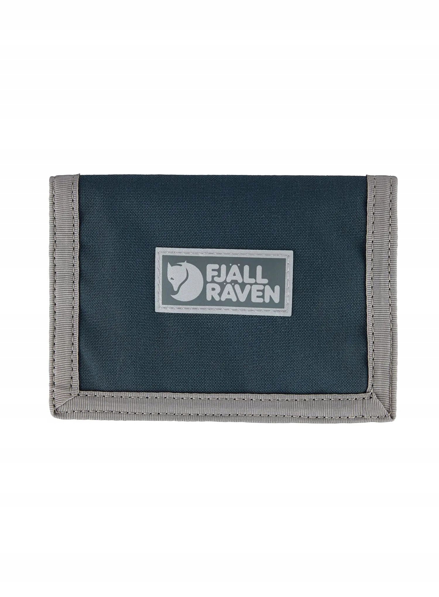 Peněženka Fjallraven Vardag Wallet tmavě modrá