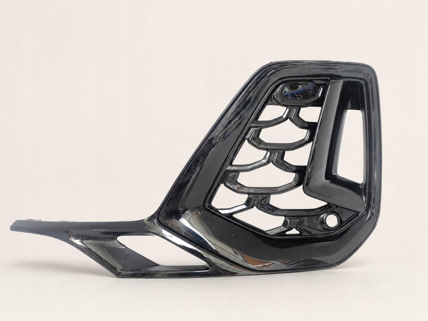 AUDI Q7 S-LINE SQ7 4M0 LIFT 24- grid grille intake W bumper front left ORG