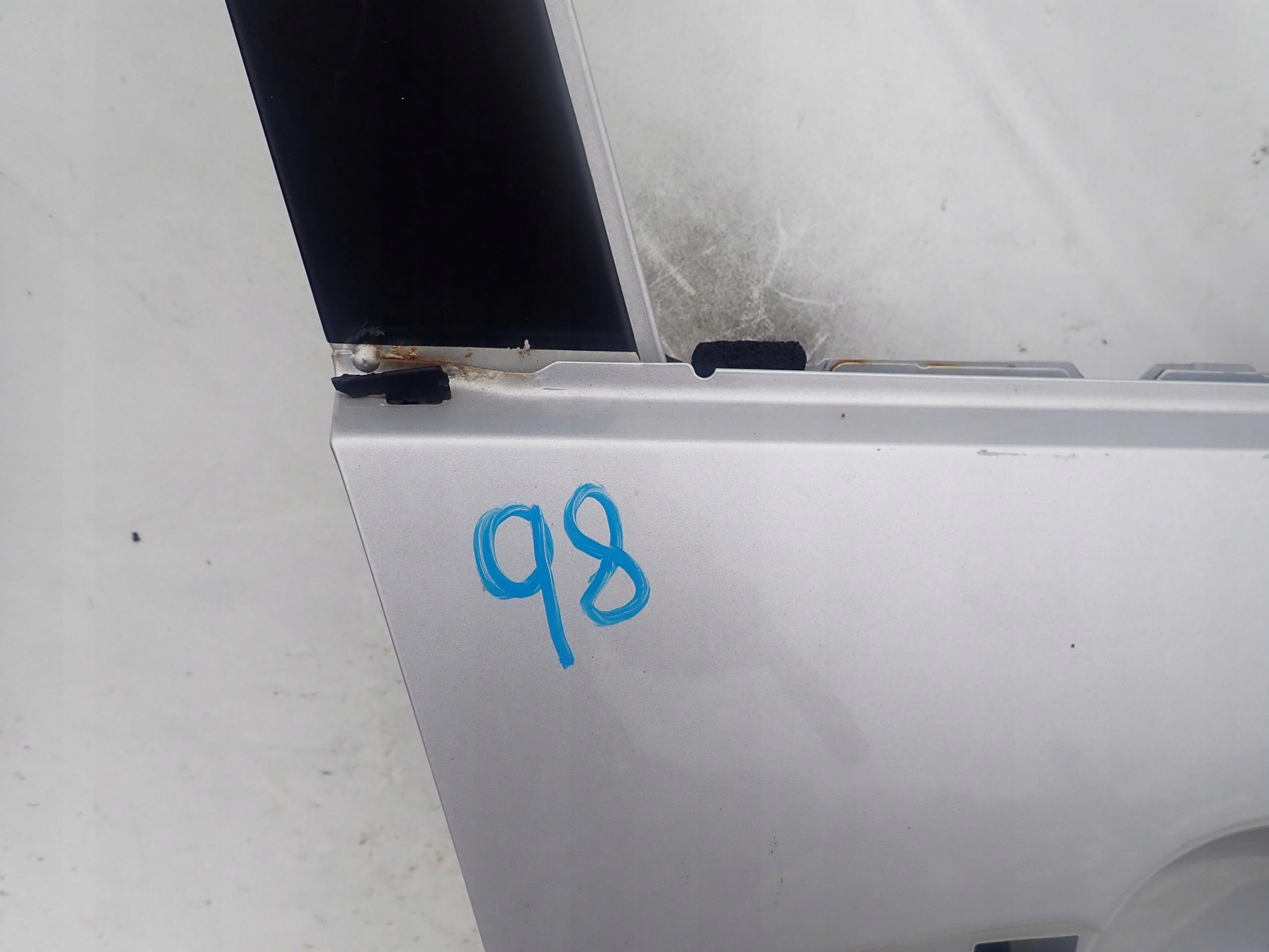 MAZDA 3 and HB 03-09 door front front right