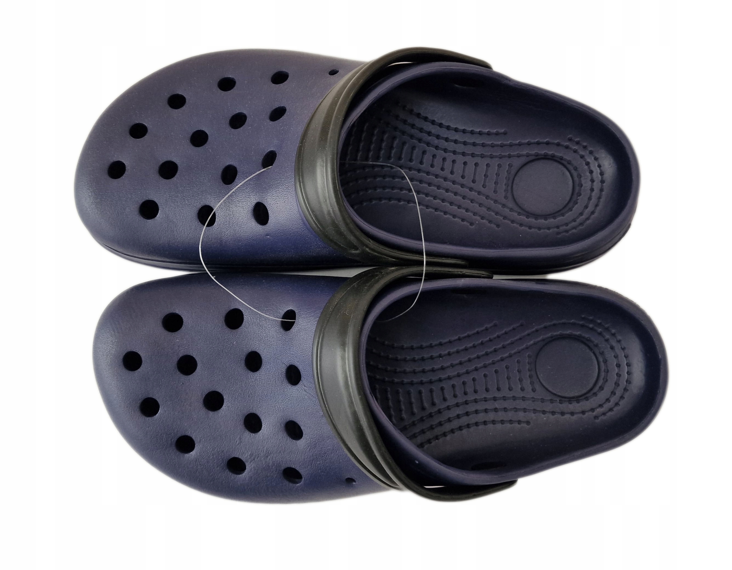 

Klapki chodaki piankowe ogrodowe Eva roz. 43