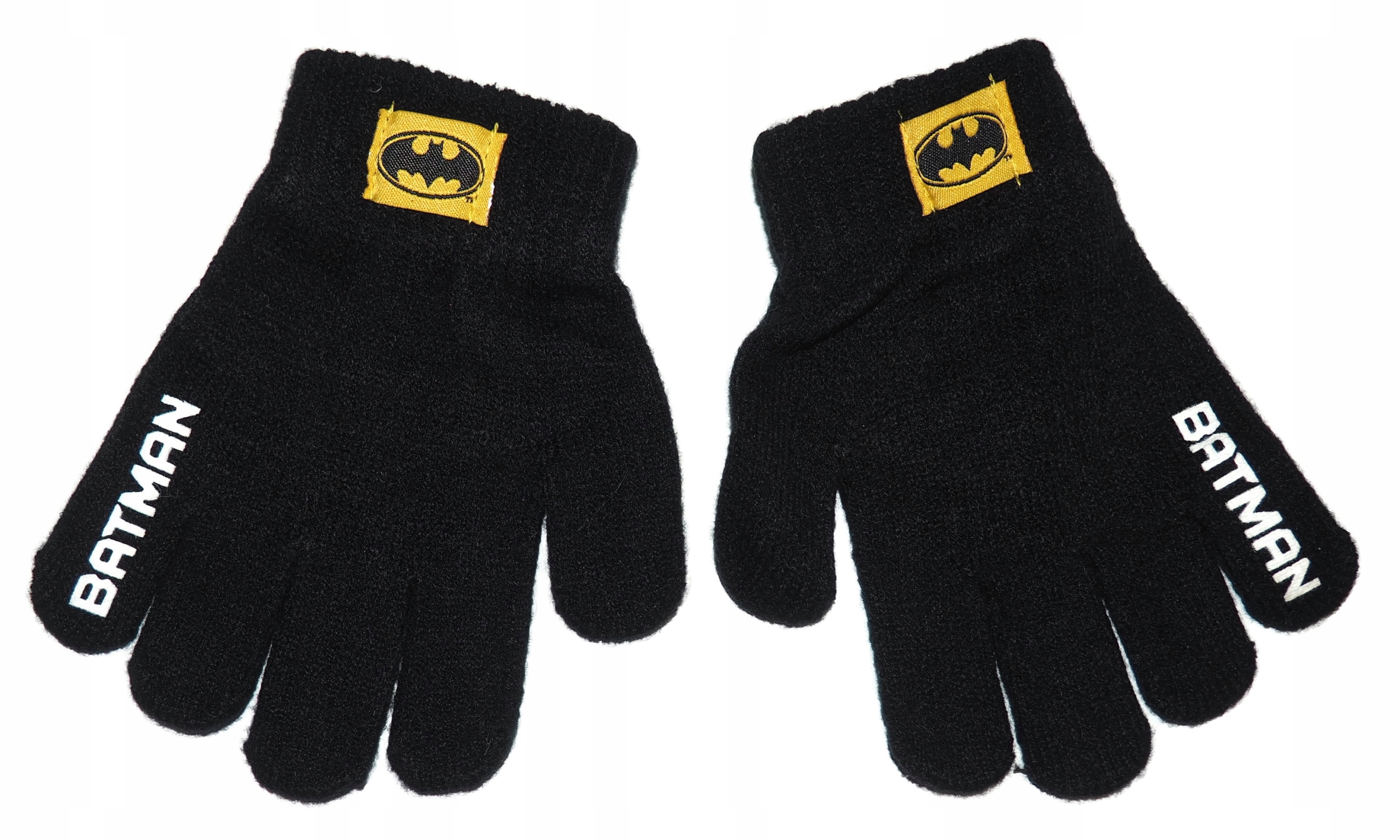 

Rękawiczki Batman