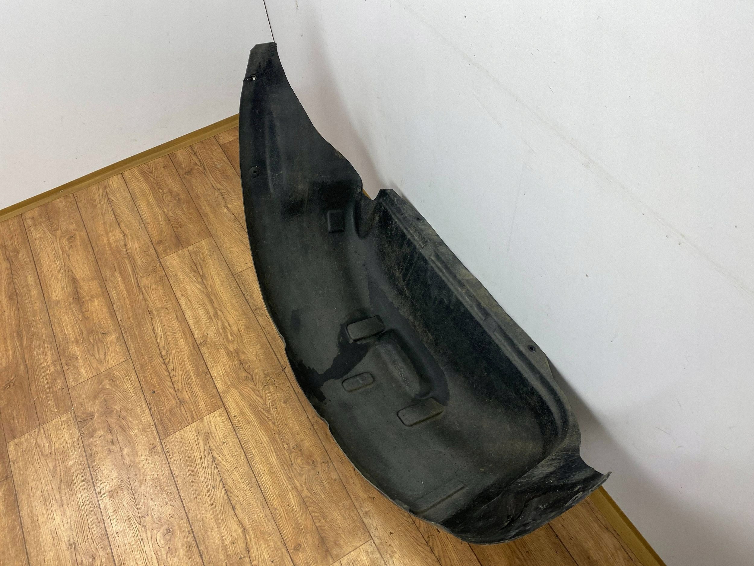 mudguard rear. right Ford F150 2015+