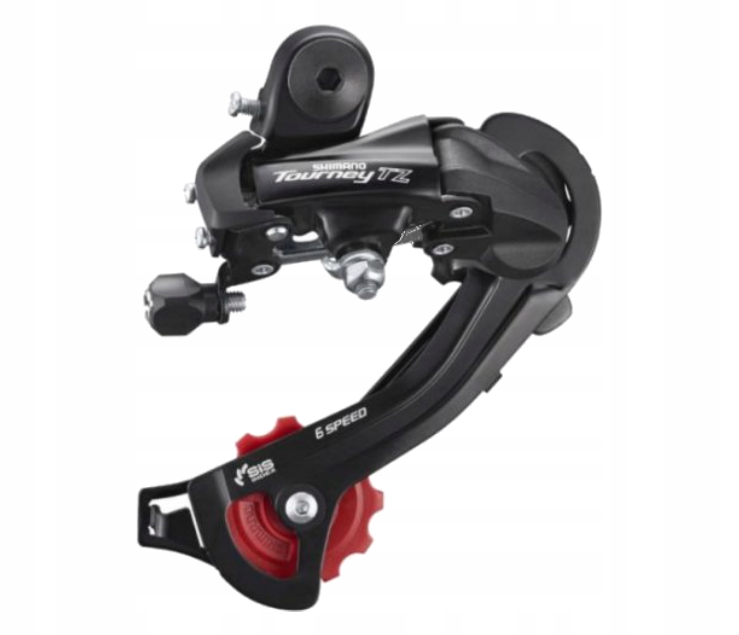 

Przerzutka Shimano Tourney Rd TZ500 6 Tył Śruba