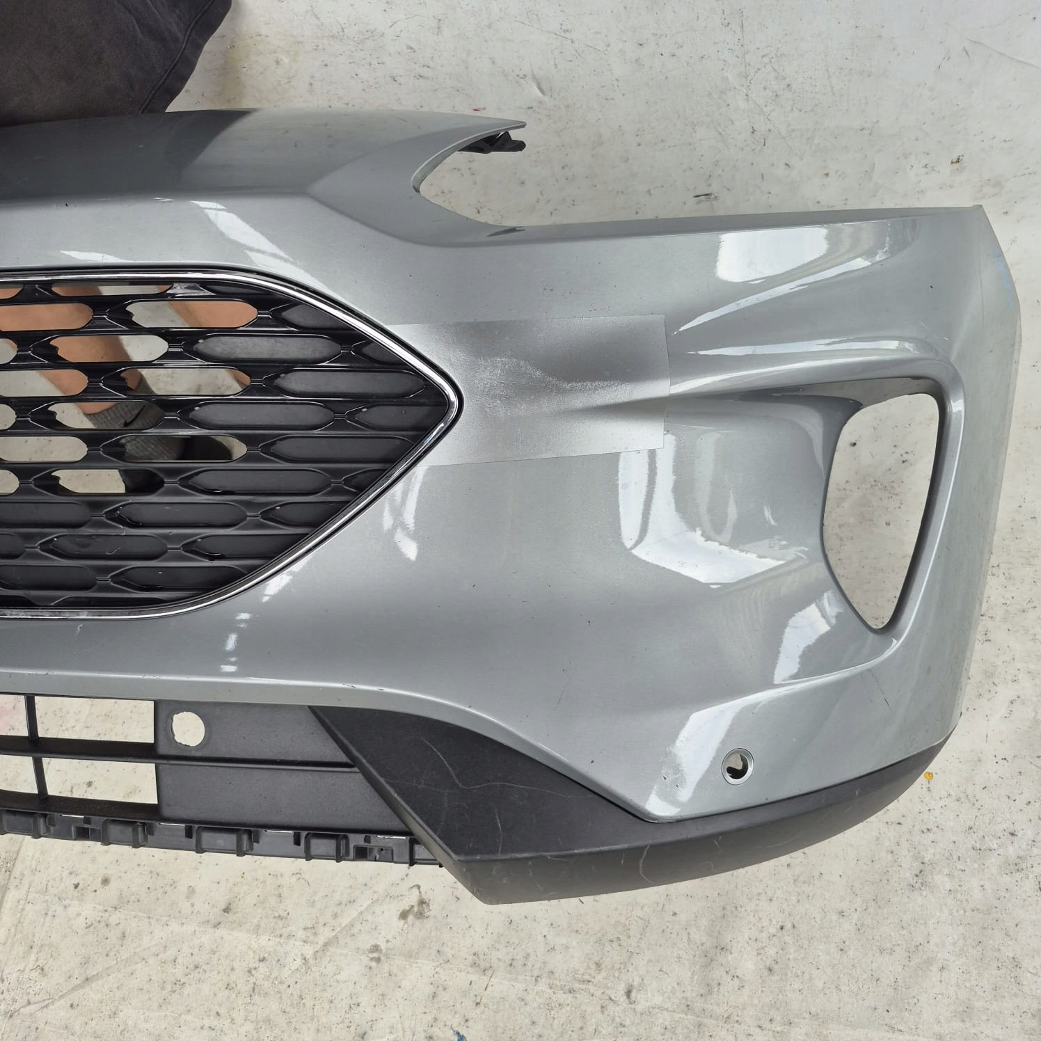 FORD KUGA MK3 III 19-24 bumper front front PDC