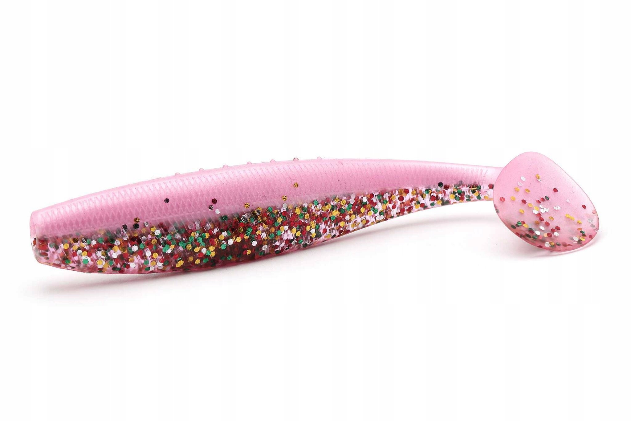 Guma Iron Claw Just Shad MGP-10,0 cm