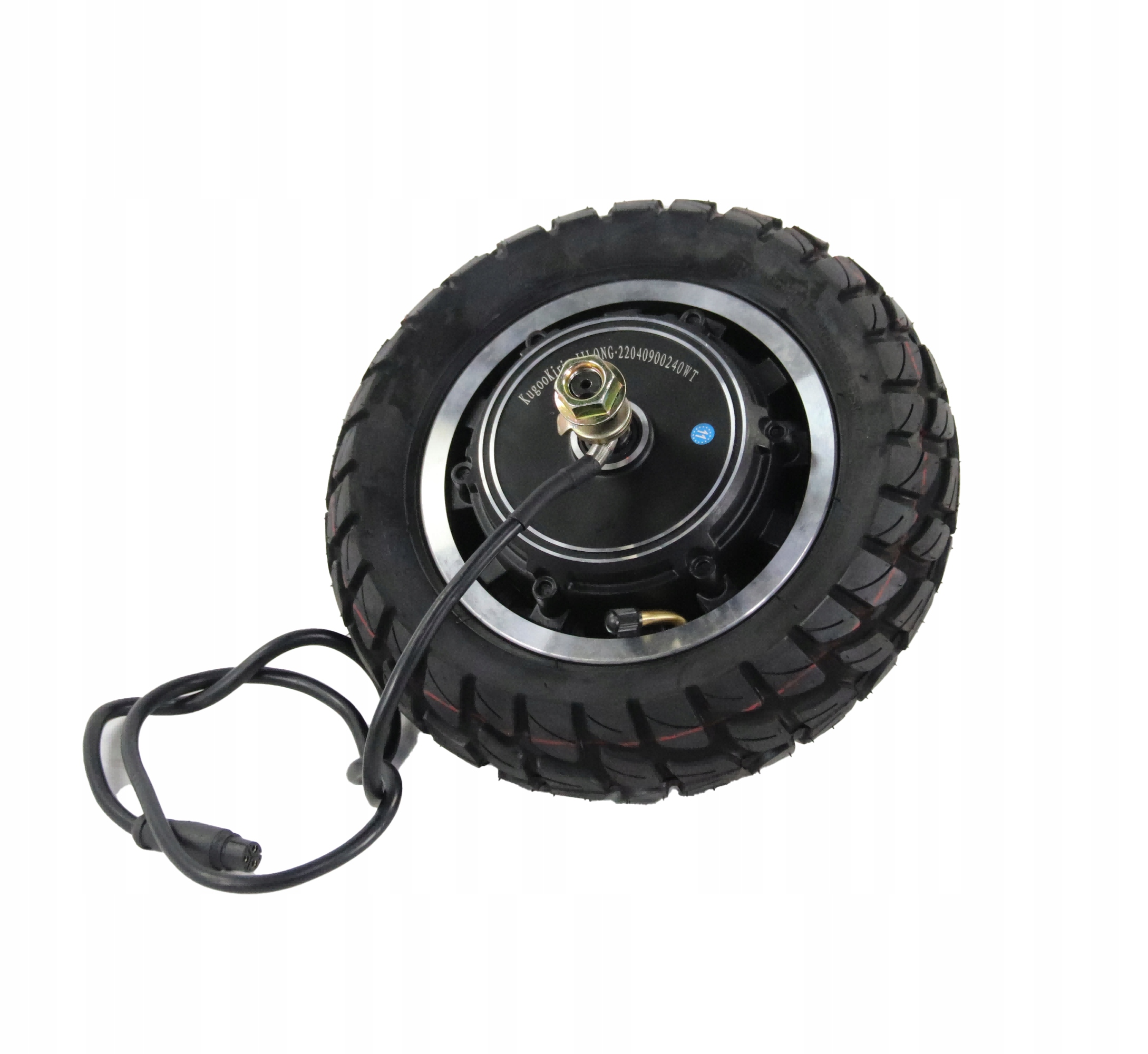 KuKirin G3 PRO Oryginalna fabryka Silnik 52V 1200W