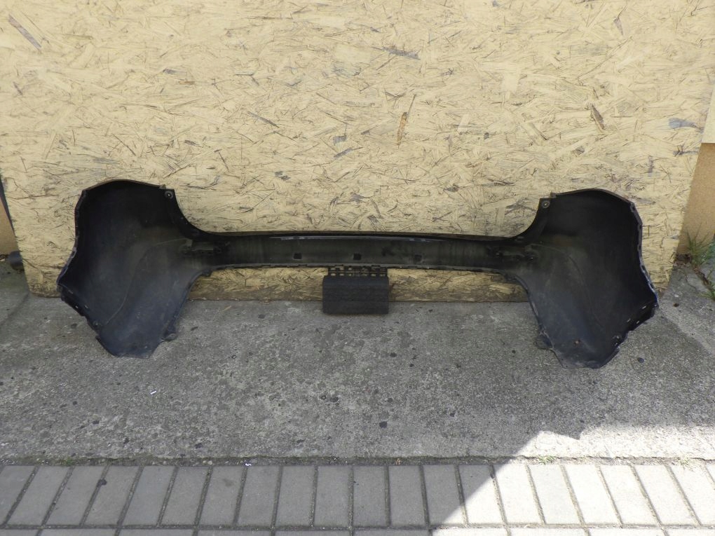 SUZUKI VITARA 3 III 15- Paraurti posteriore