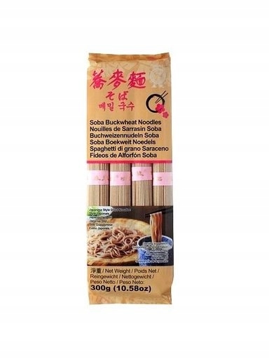 Levně 8 x Těstoviny 300 g Chunsi