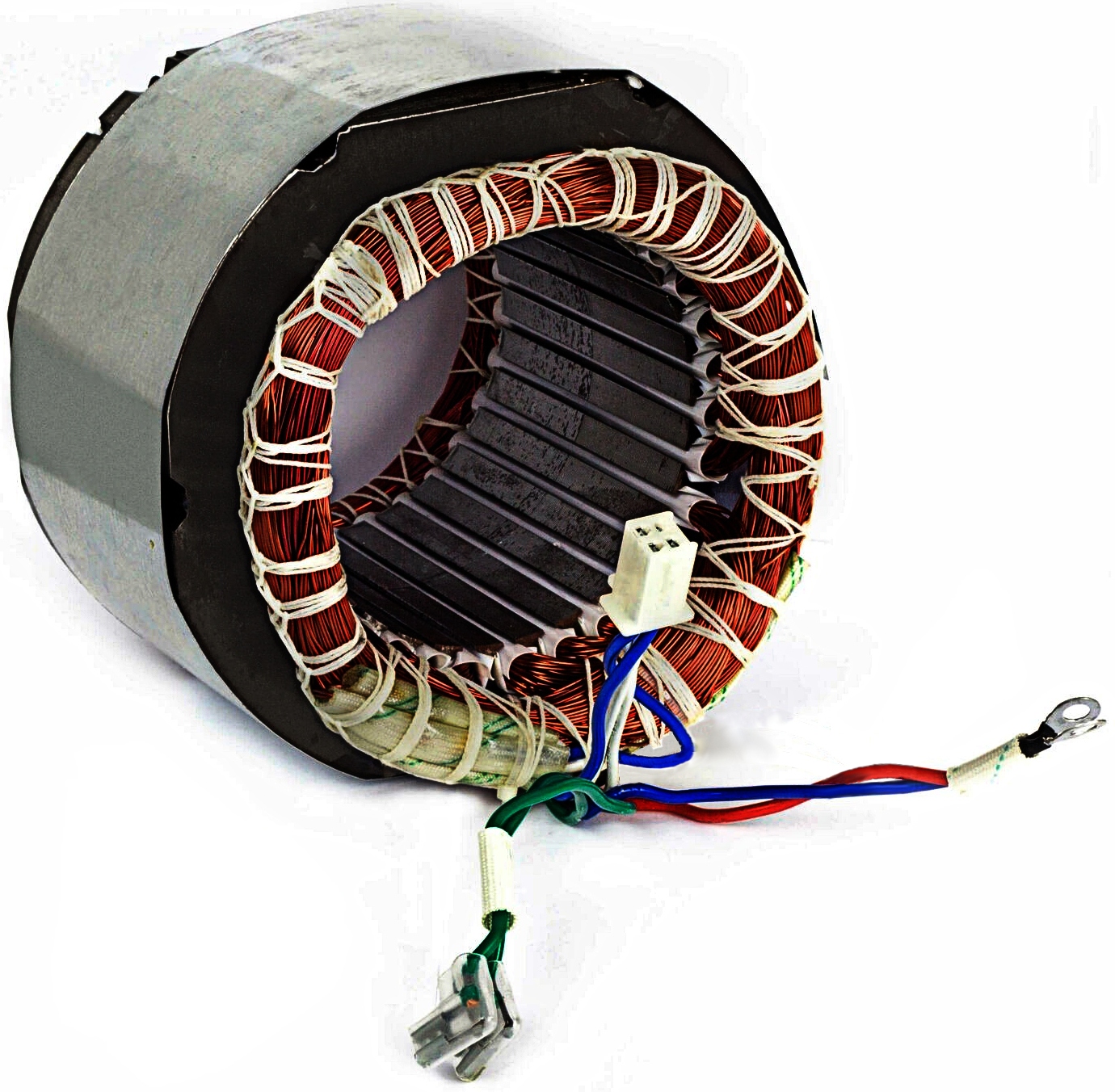 

Stojan Agregatu Generator Prądnica 230V 11cm 110mm