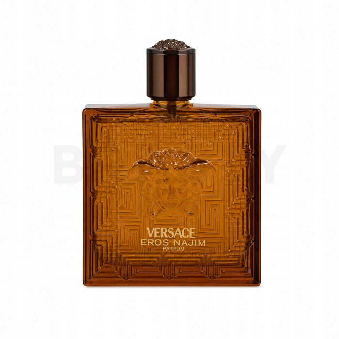 Versace Eros Najim Par M 200 ml