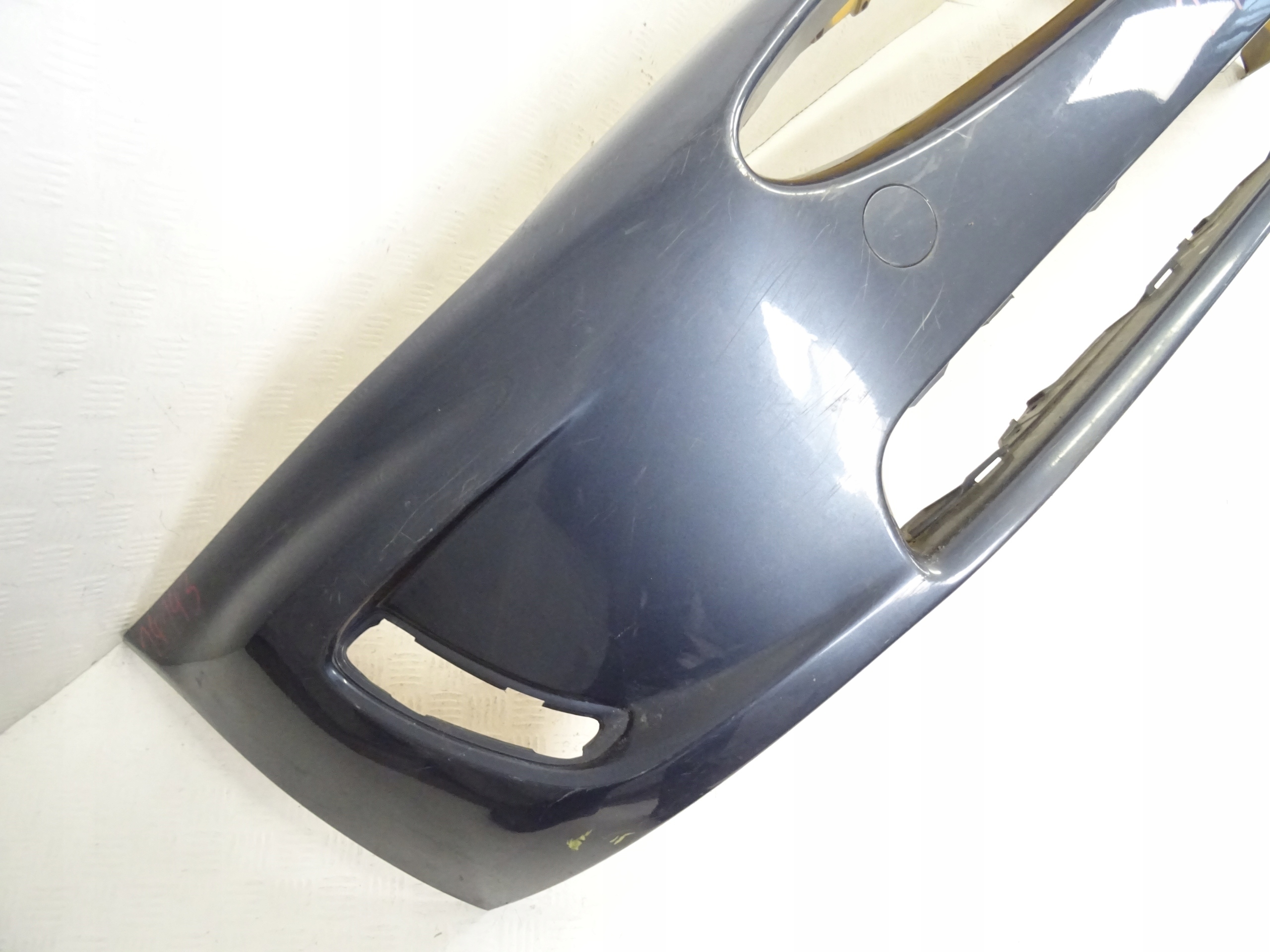 JAGUAR XK 2 II LIFT bumper front front