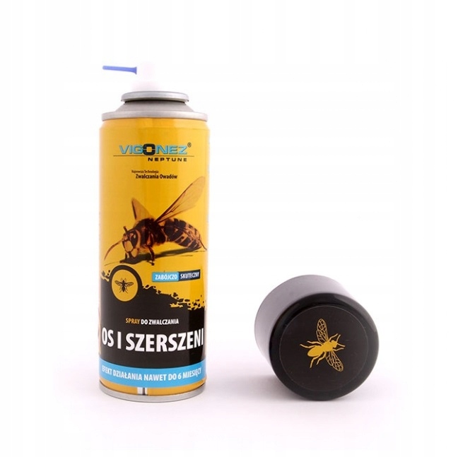 

Spray Środek Na Osy I Szerszenie Gniazda