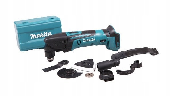 Makita Akum. narzędzie wielofunkcyjne 18V DTM50ZX1