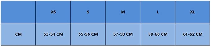 Kask Motocyklowy YEMA YM-829-5 Rozmiar L Typ Inny