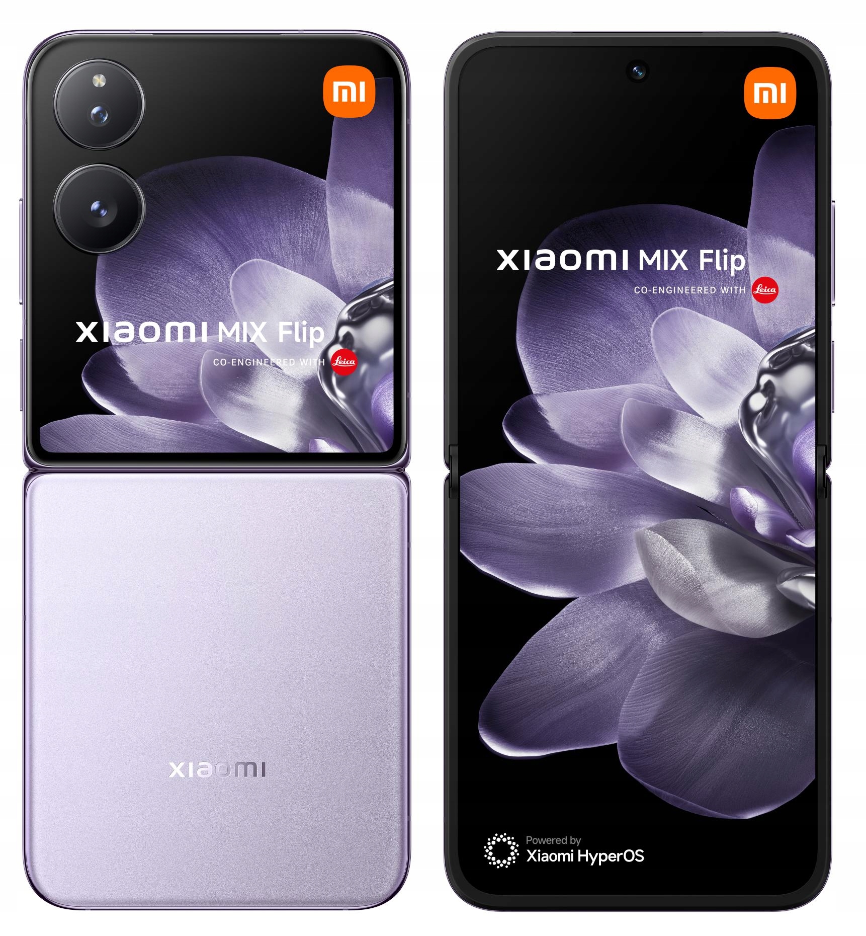 スマートフォン本体 Xiaomi MIX Flip 512GB Amazon | 【SIMフリー】Xiaomi MIX Flip | 5G | 12+512 GB