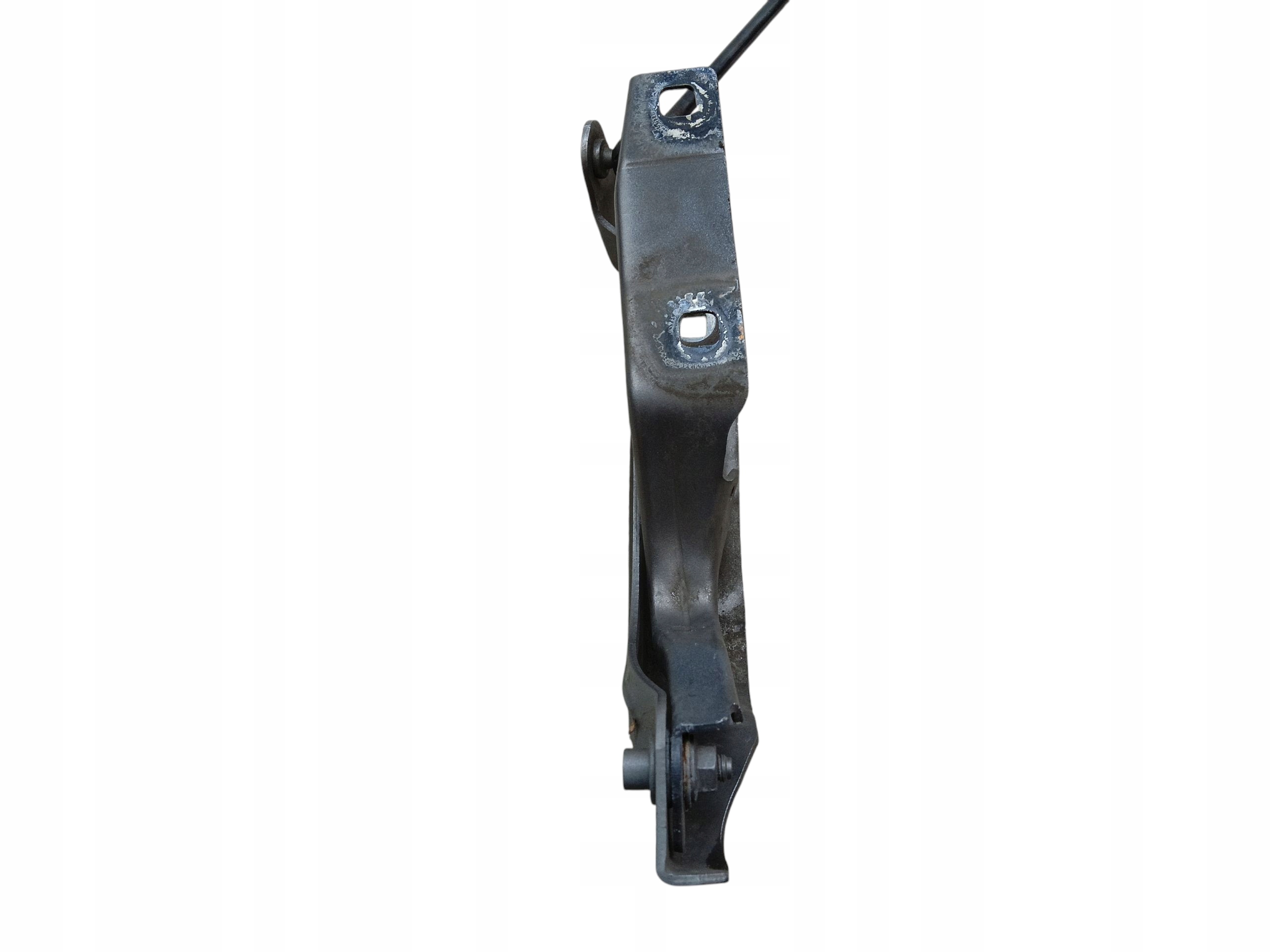 hinge bonnets left front front MASERATI GHIBLI III LEVANTE QUATTROPORTE