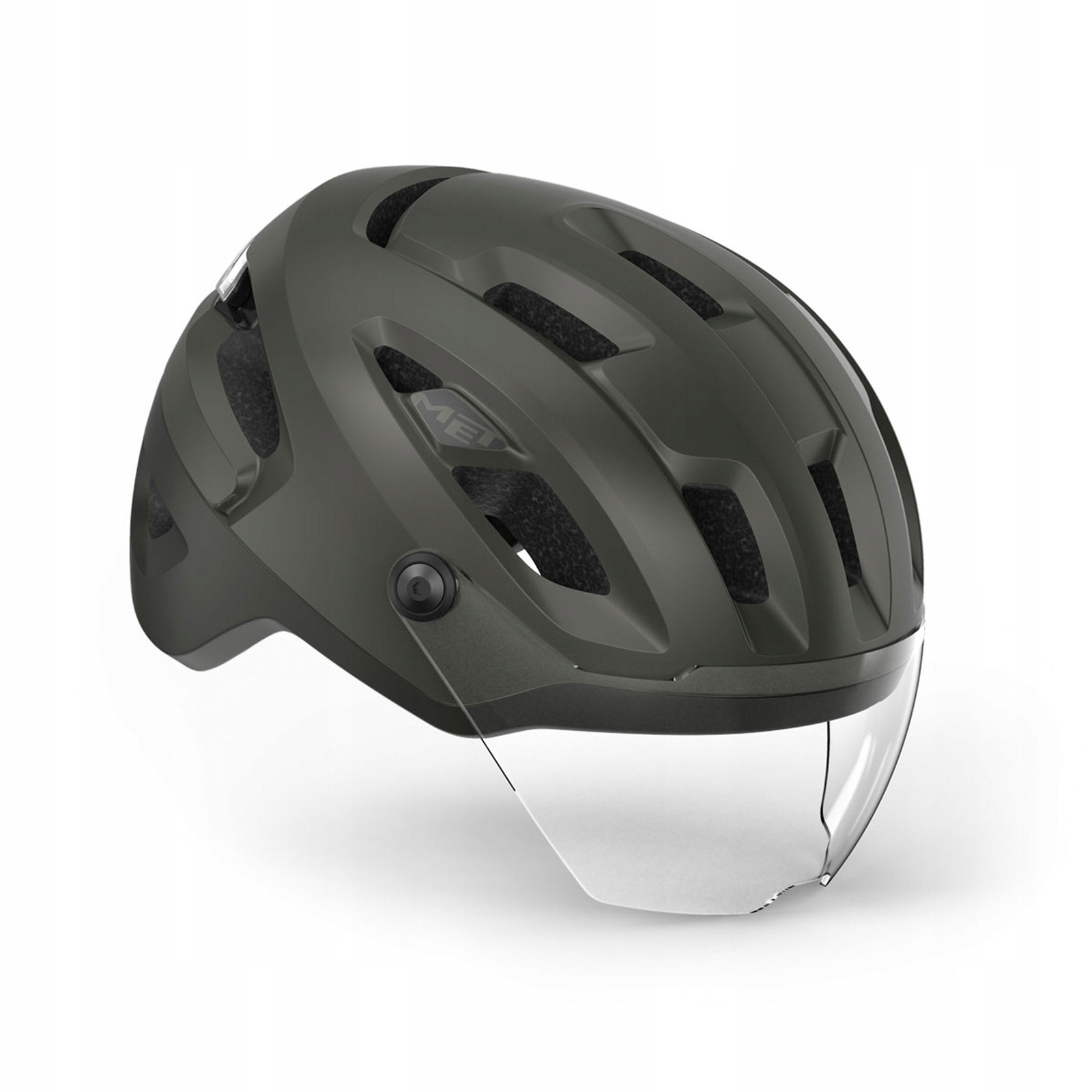 Kask rowerowy Intercity Mips