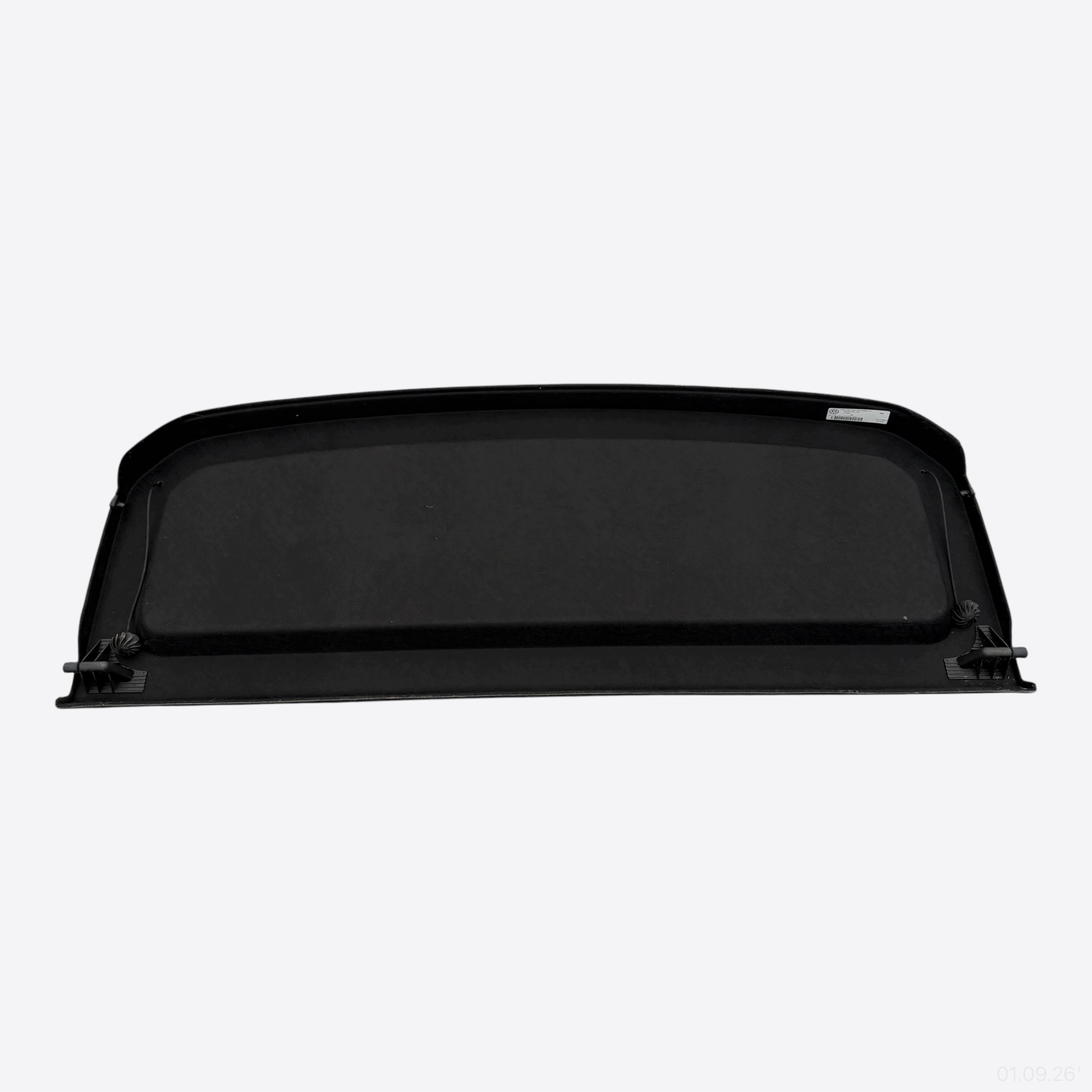 plato rear boot VW VOLKSWAGEN T-CROSS 2GM867769A