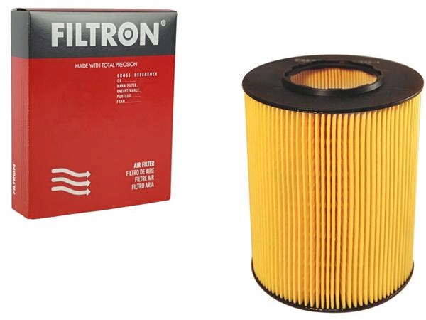 

Filtron Filtr Powietrza Klasa A (W168)