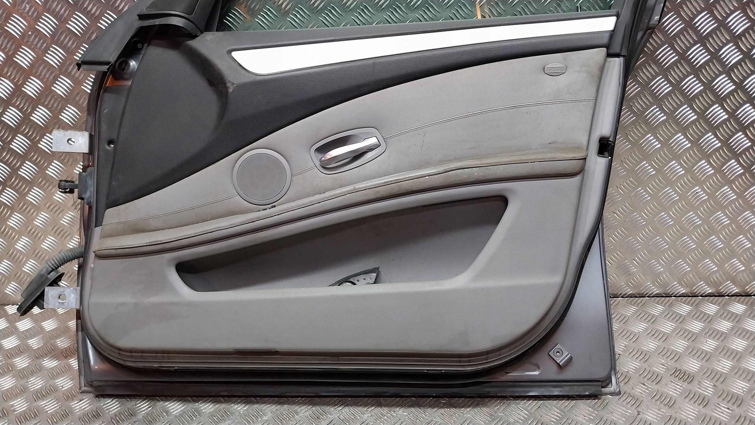 door front right BMW 5 E60 E61 03