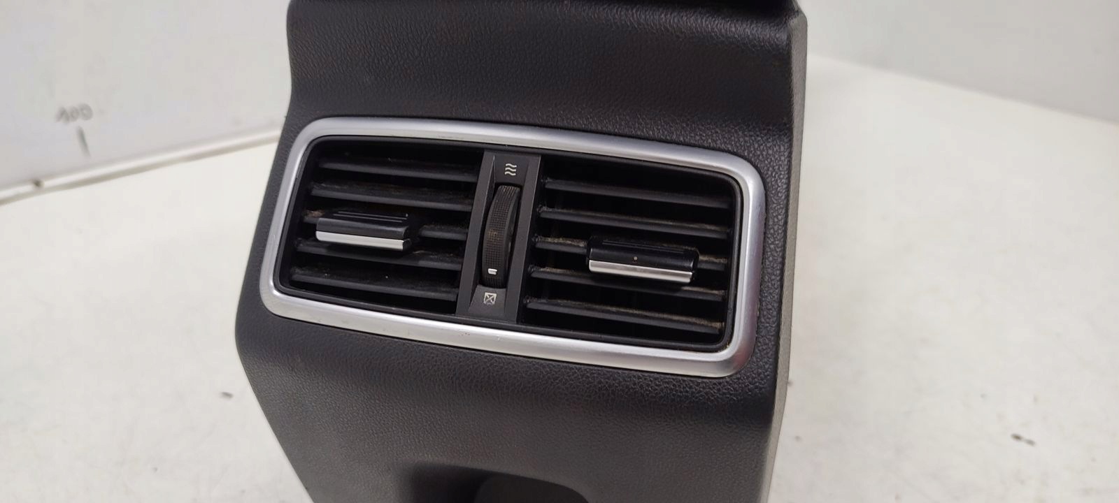 bracciolo tunel Renault Megane IV