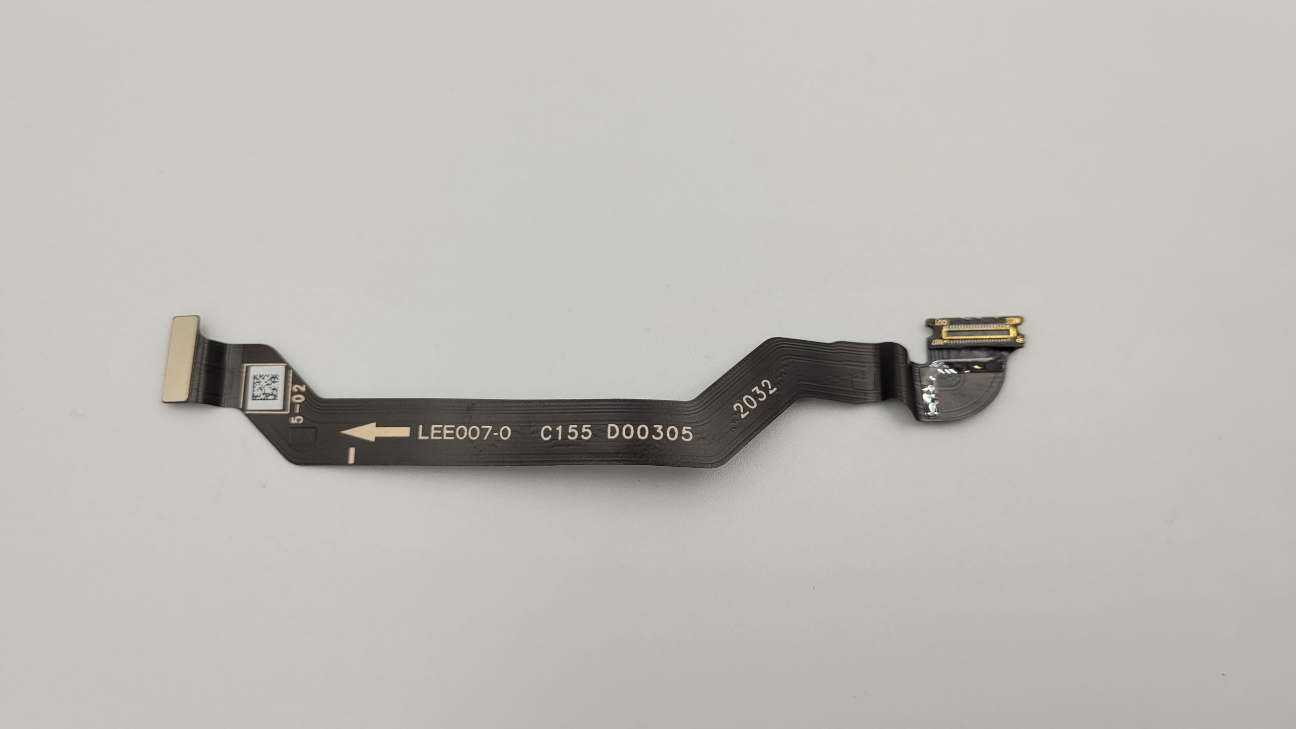 OnePlus 8 Pro IN2023 TAŚMA WYŚWIETLACZA FLEX