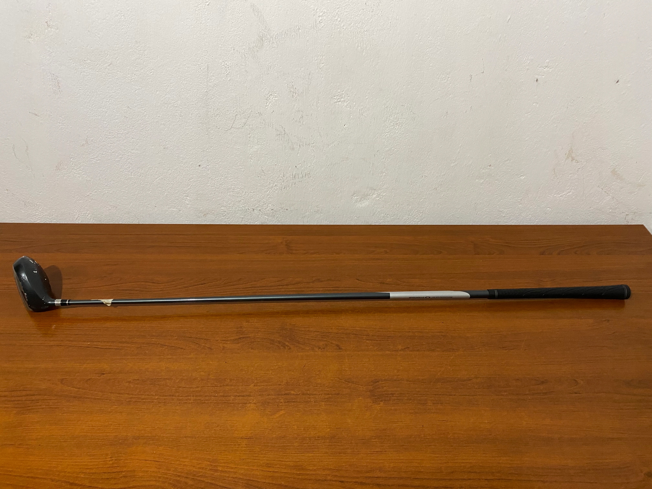 Dynatour Dx 560 3 15'' kij golfowy EAN (GTIN) 11021144