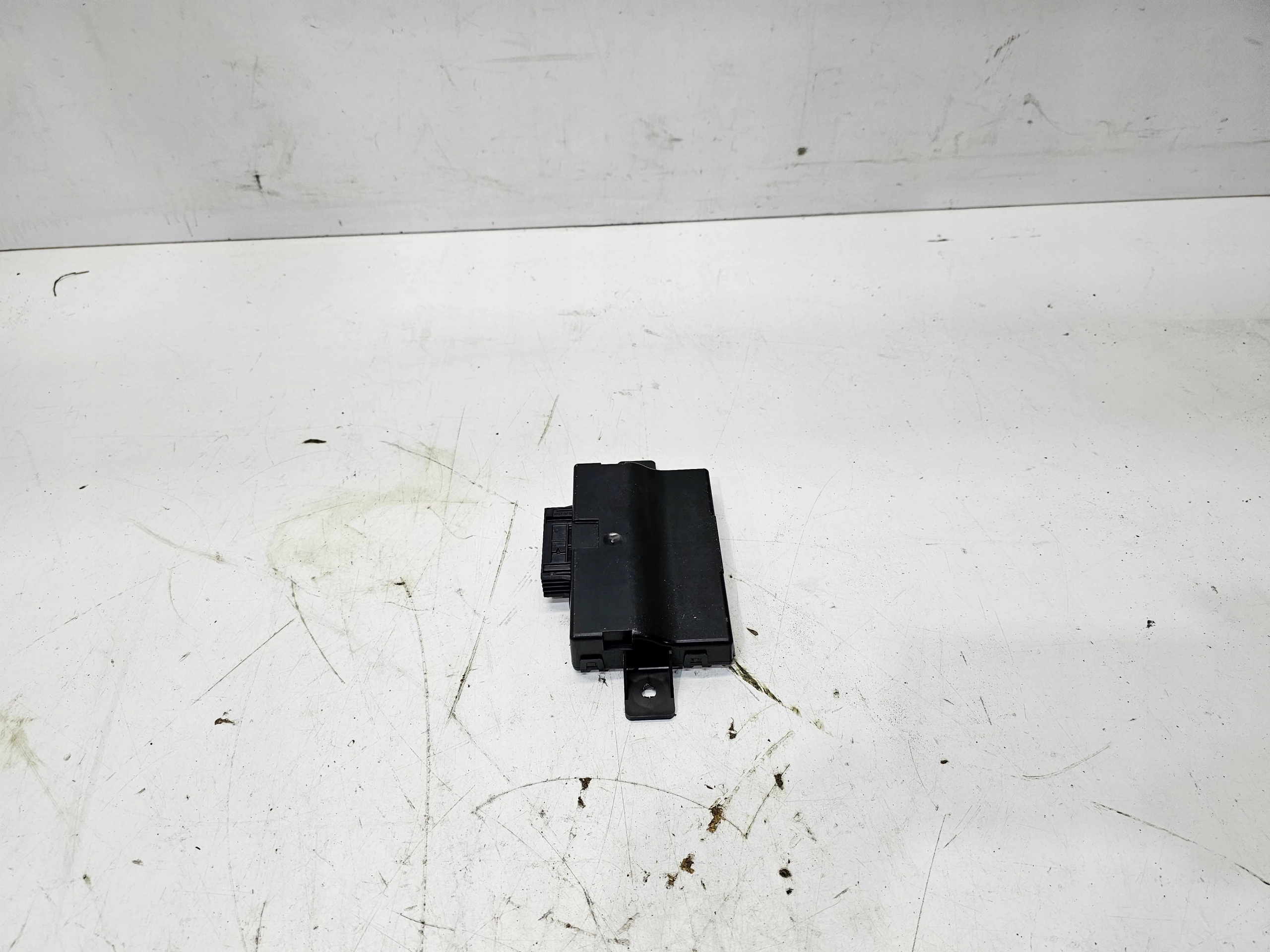 module control unit GATEWAY AUDI A6 C7 A7 4G9907468F