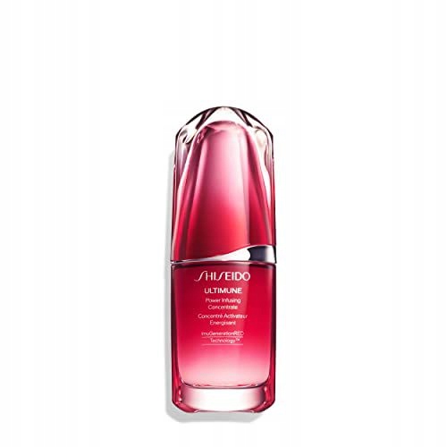 Shiseido Ultimune Power Infusing Concentrate Imugeneration Red Technology 3