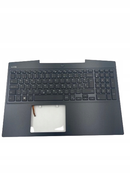 Palmrest Dell G5 5500 Us Podsvícená 1RPF5 HPVW1