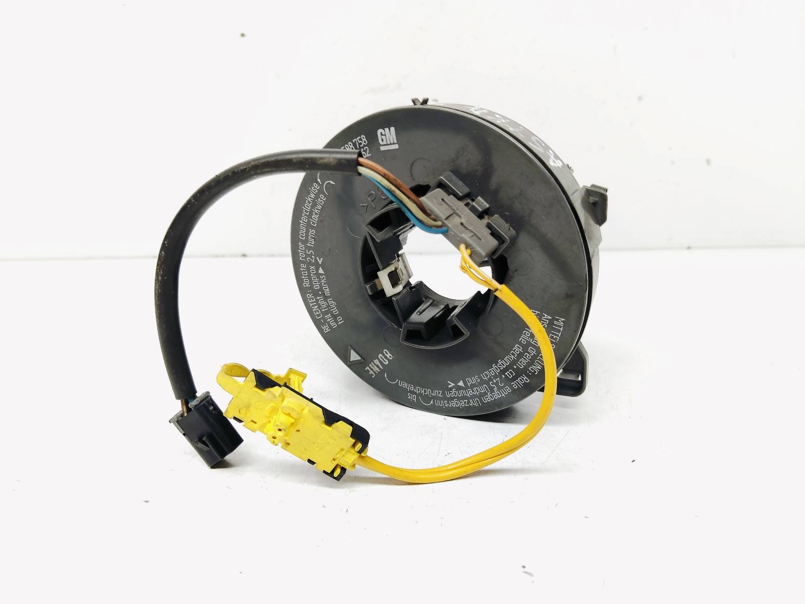 ring Zwijak Opel Astra G 1.6 16V 90588758