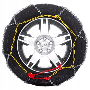 Sněhové řetězy Pewag Brenta-c XMR69 215/45R17 195/55R16 215/40R17
