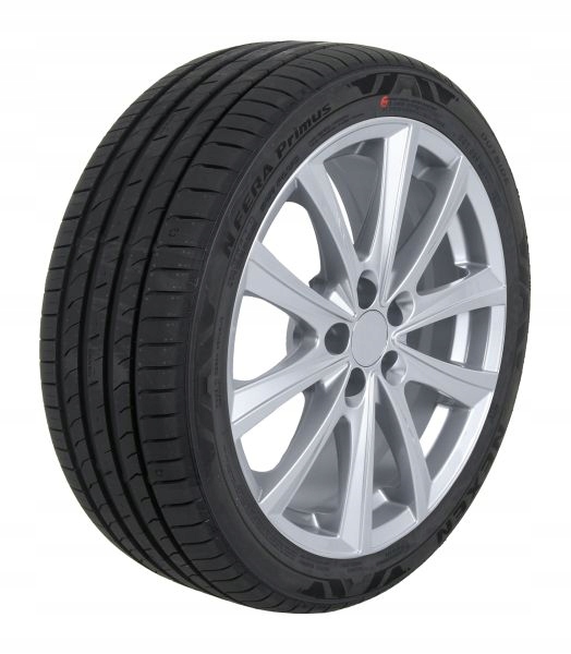 Letná pneumatika osobná pneumatika Nexen 245/45R18 Lone 96W Nfp